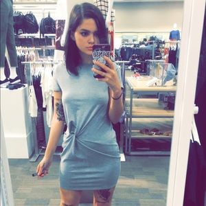 Meet your Posher, Mackenzie